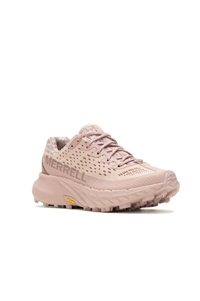 Merrell Agılıty Peak 5 Unisex Spor Ayakkabı PEMBE