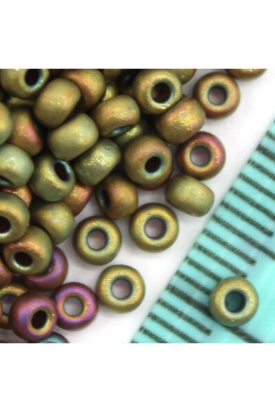 Miyuki Perle okrugle 8-00 3 mm Br: 23