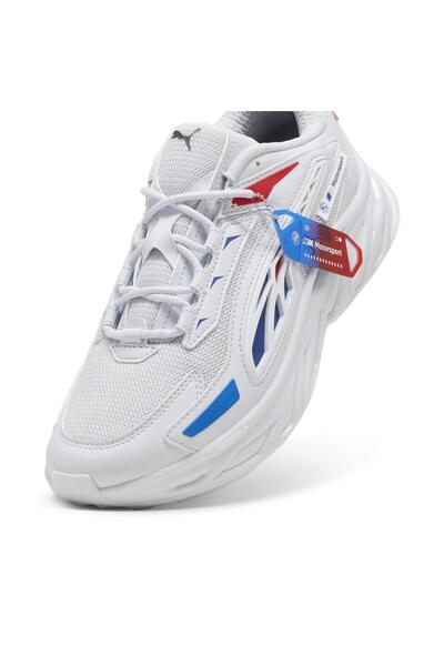 Puma Ανδρικά αθλητικά παπούτσια Bmw Mms Exotek Nitro
