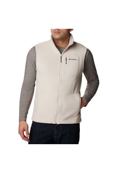 Columbia Fast Trek Fleece Men's Vest Am1056-279