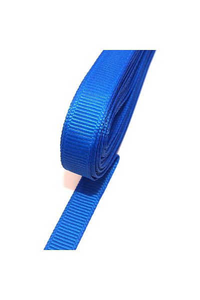 bidoluhobi Κορδέλα Grogren - 1 cm x 10 mt