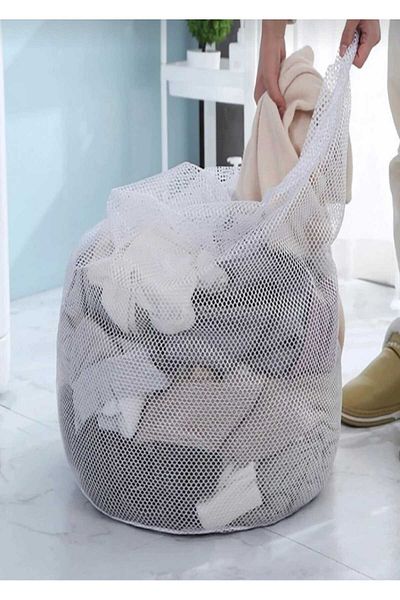 Vi Caro 2 Pcs 35X45 and 40X60 Laundry Net