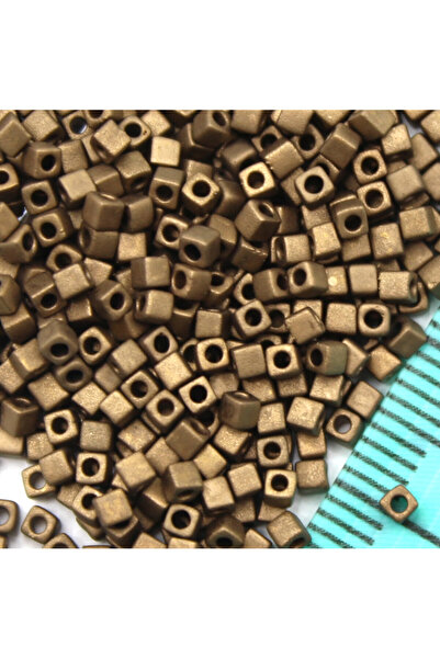 Miyuki Kvadratna perla 1,8 mm Br: 16