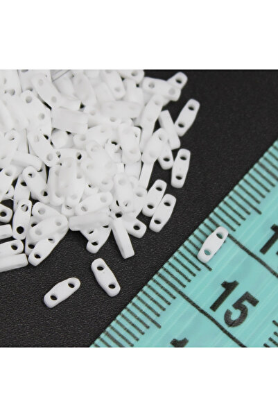 Miyuki Četvrtina perle Tila br: 8