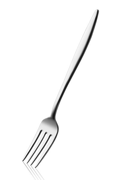 Avcı Sümela 6 Pieces Sweet Fork