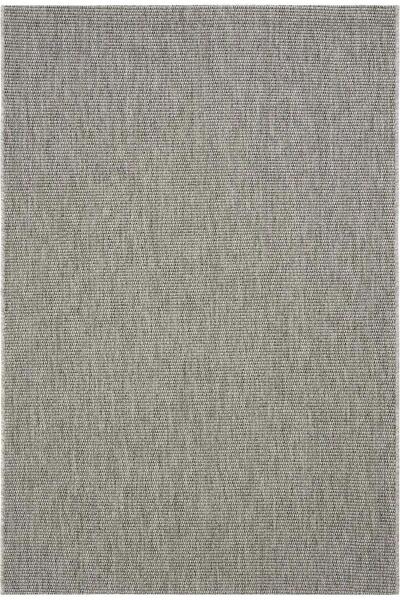 SEYRAN HALI Seyran Halı Bombay 664 Gri Kolay Temizlenen Dekoratif Sisal Jüt Halı