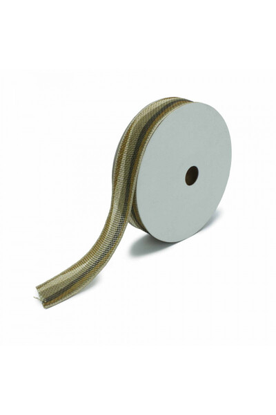 Turgut Brode Стрічка для файлів 2,5 см, смугаста