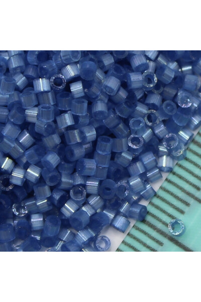 Miyuki خرز ديليكا 11-00 1.6 مم 3 جرام رقم: 208