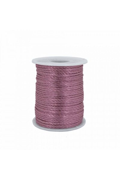 Turgut Brode Σχοινί βραχιολιού 1,5 mm 50 μέτρα