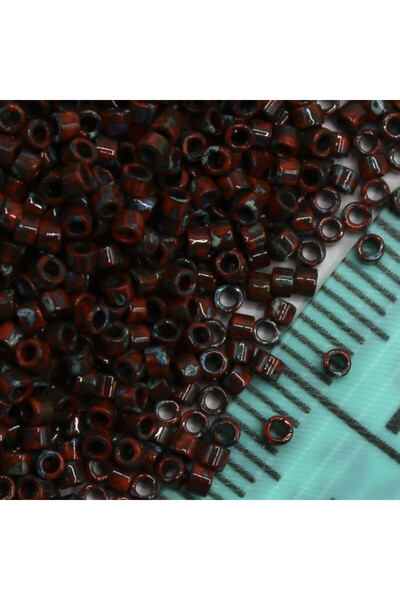 Miyuki Perla Delica 11-00 1,6 mm 3 gr Br: 321