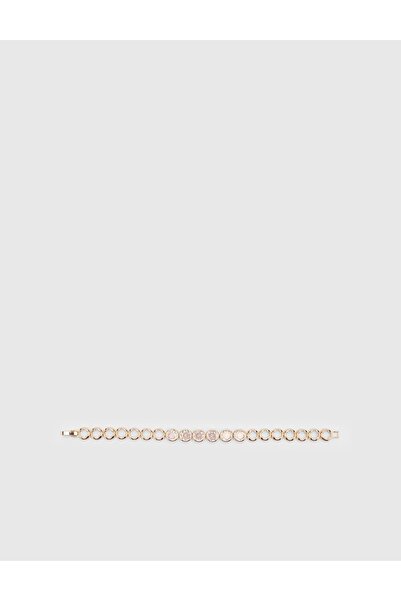 İLVİ Mieko Kadın Bileklik Altın Renk