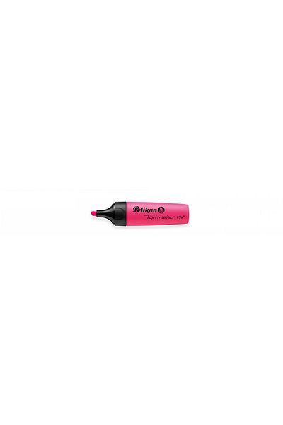 Pelikan 490 Highlighter Neon Pink