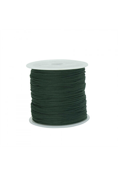 Turgut Brode Paraşüt İpi, String Art İp, Emzik Zincir İpi