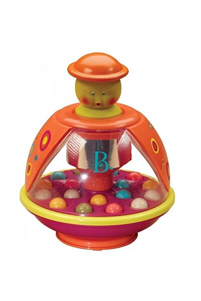 BToys B.Toys Beceri Oyunu - Poppitoppy Tangerine
