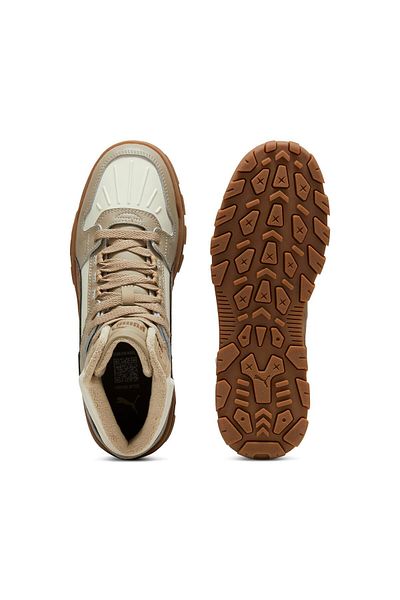 Puma Ανδρικά αθλητικά παπούτσια Rebound Abrupt Wtr