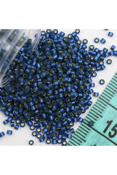 Miyuki Perla Delica 11-00 1,6 mm 3 gr Br: 172