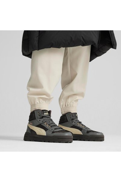 Puma حذاء رياضي رجالي من Rebound Abrupt Wtr