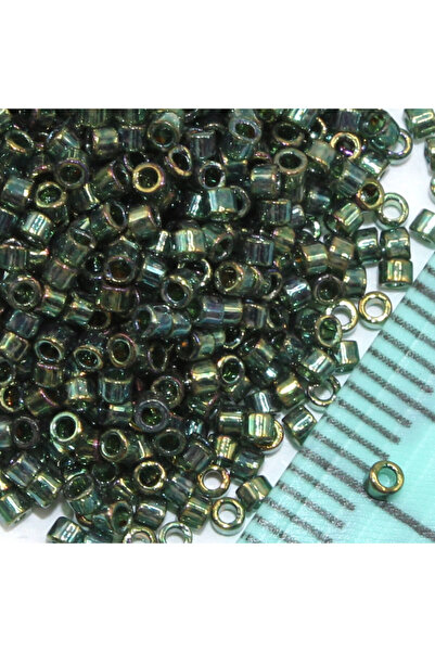 Miyuki Perla Delica 11-00 1,6 mm 3 gr Br: 110