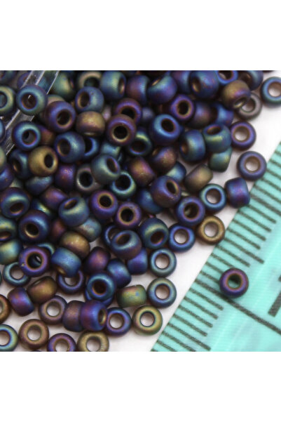 Miyuki Perla okrugla 8-00 3 mm Br: 39