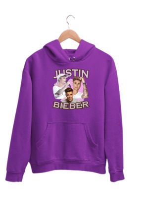 Sweatshirt justin bieber deals