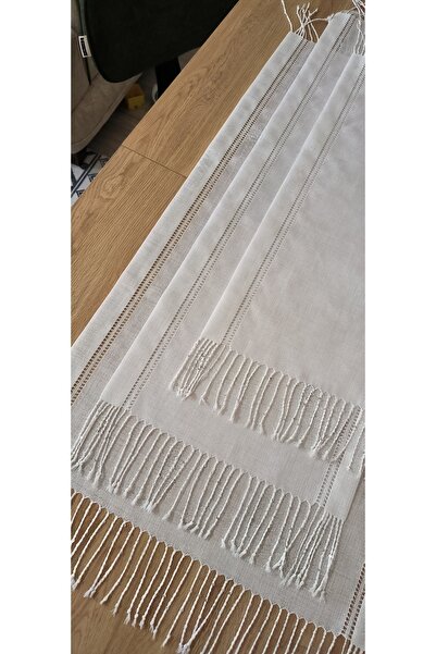 MODATU Püsküllü salon takımı/ el emeği