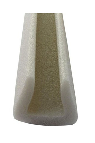 Marsilyan Corrugated under Door Threshold Sponge Royaleks-69214