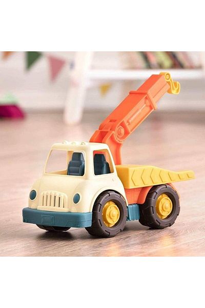 Wonder Wheels باتات سحب