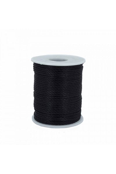 Turgut Brode Σχοινί βραχιολιού 1,5 mm 50 μέτρα