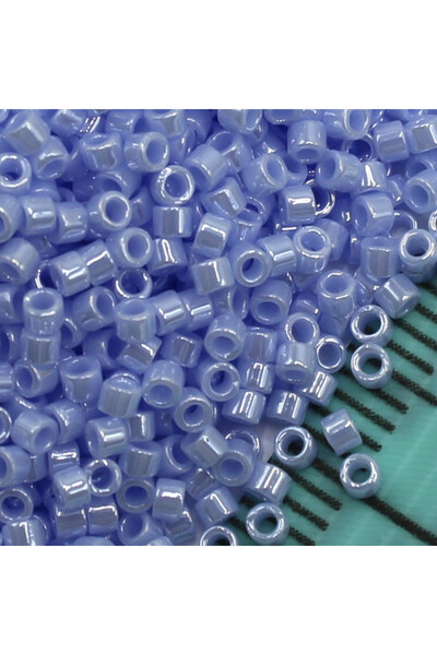 Miyuki Perla Delica 11-00 1,6 mm 3 gr Br: 222