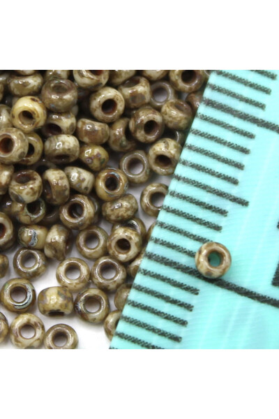 Miyuki Perle okrugle 11-00 2 mm Broj: 56