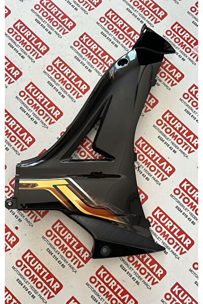 RKS SNİPER PRO X SAĞ İÇ DİZLİK SARI