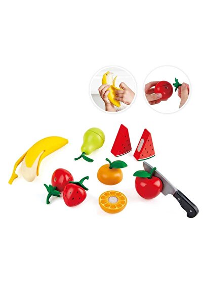 Hape Hrací set - Zdravé ovoce