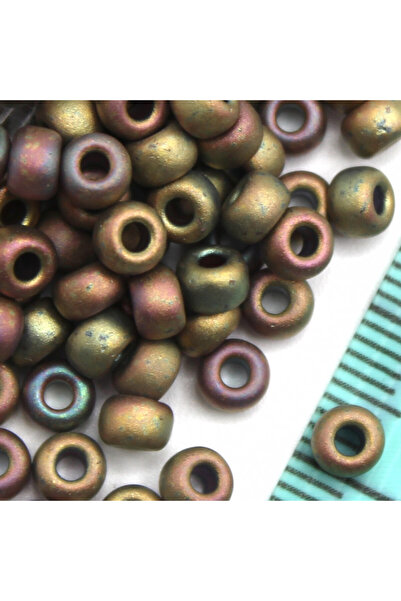 Miyuki Perla okrugla 6-00 4 mm Br: 6