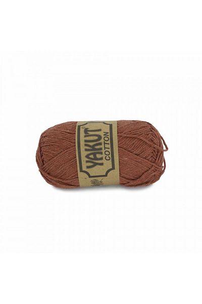 yakut cotton Σχοινί 100 γρ