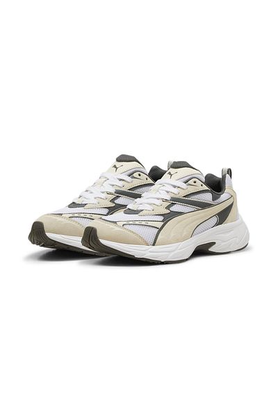 Puma Morphic Suede Men's Sneakers