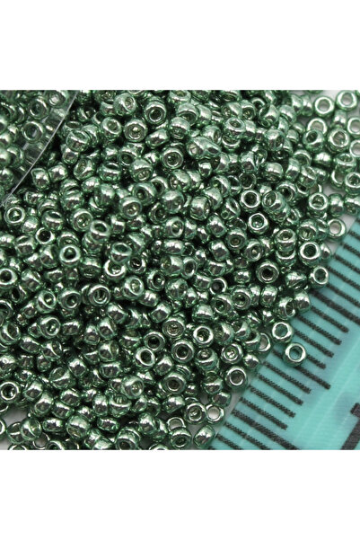 Miyuki Бончук кръгъл 15-00 1,5 мм №: 10