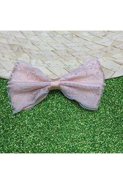 Turgut Brode Маленький мереживний бантик