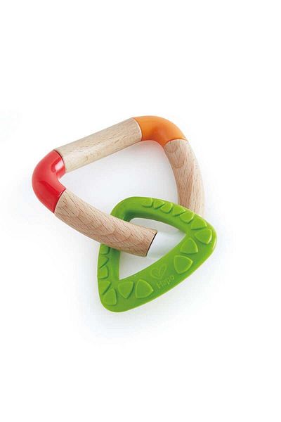 Hape Triangular Mouthguard