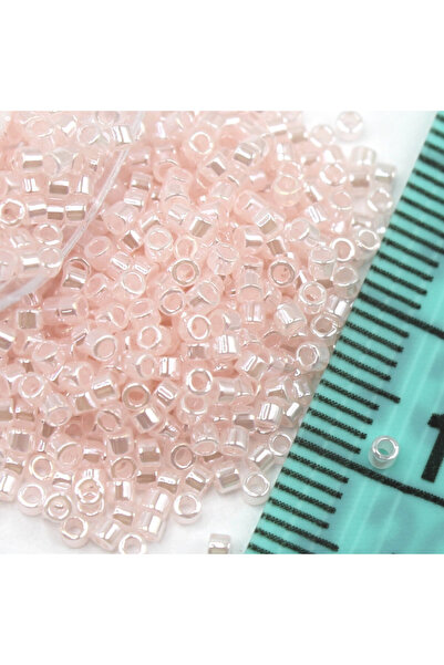 Miyuki خرز ديليكا 11-00 1.6 ملم 3 جرام رقم: 121