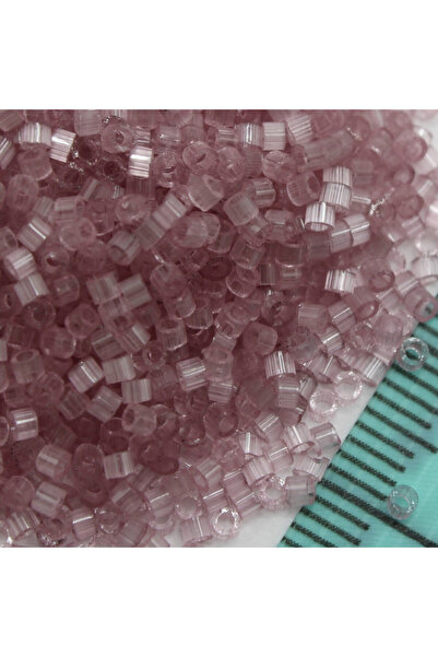 Miyuki خرز ديليكا 11-00 1.6 مم 3 جرام رقم: 158