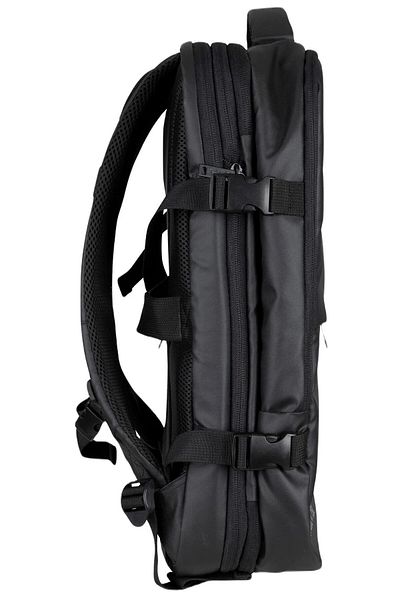 Trespass Rados-Dlx Unisex Travel Επεκτάσιμο Σακίδιο Πλάτης