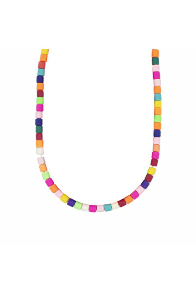 bidoluhobi Perle od testa Lino - Mješovite boje