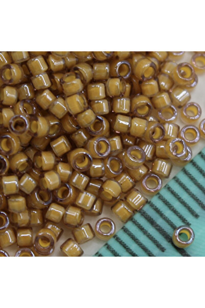 Miyuki Perla Delica 11-00 1,6 mm 3 gr Br: 244