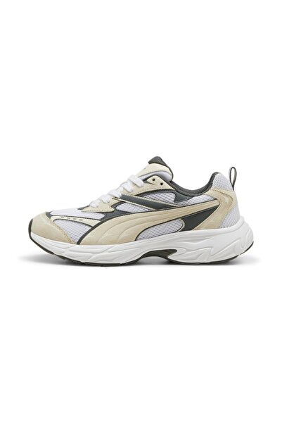 Puma Ανδρικά αθλητικά παπούτσια Morphic Suede