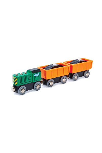Hape Diesel freight train