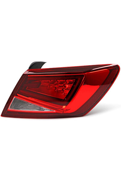 VW Seat Leon (5f1) 13> / Leon Sc (5f5) 13 Ve Sonrası Uyumlu Stop Dış Sağ 5F0945208C Wisco