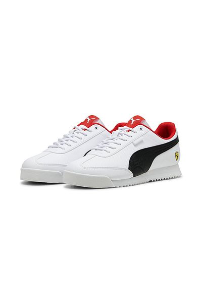 Puma Ανδρικά αθλητικά παπούτσια Ferrari Roma Via
