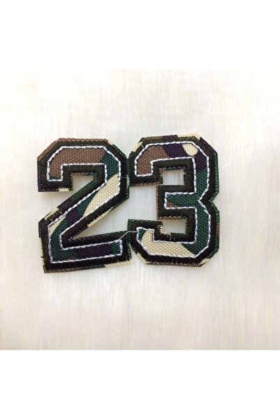 Turgut Brode Armament militar de lipire 23