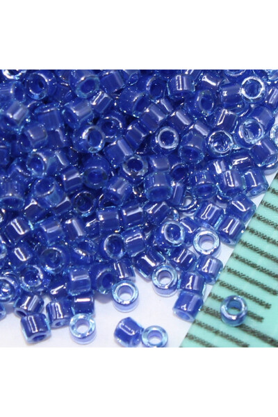 Miyuki Perla Delica 11-00 1,6 mm 3 gr Br: 284