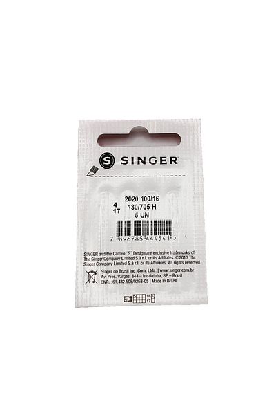 SİNGER Singer 2020-16 Model Sewing Needle